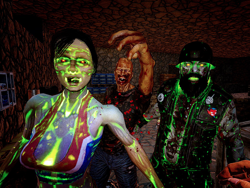 7 Days to Die