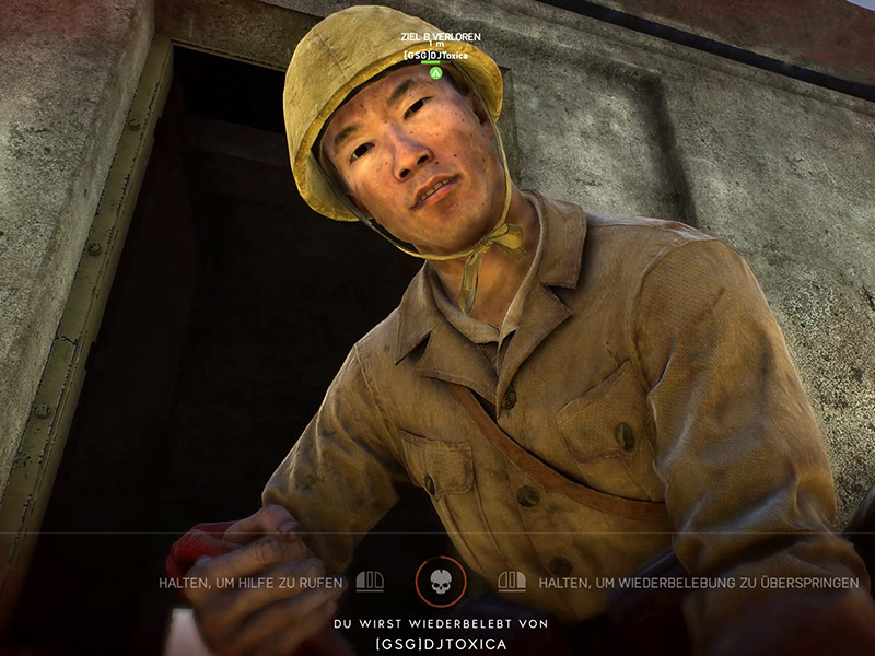 Battlefield Series
