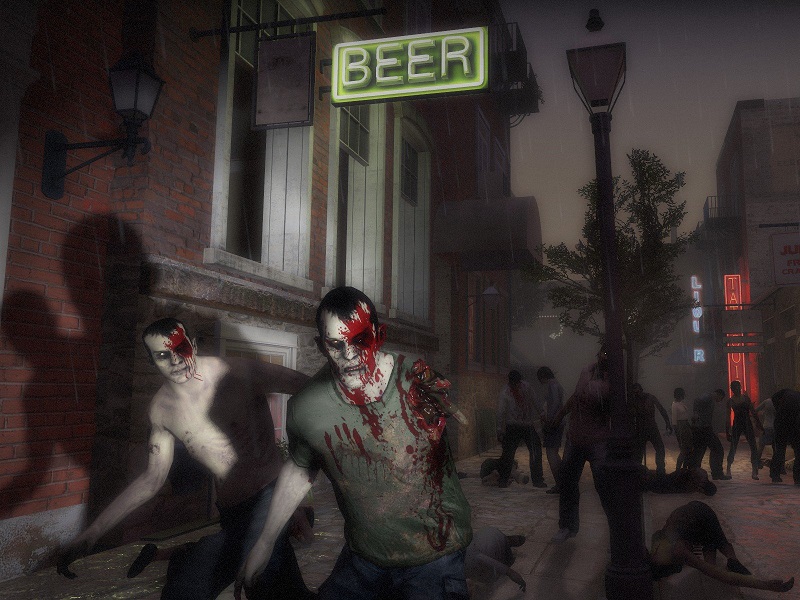 Left 4 Dead 2