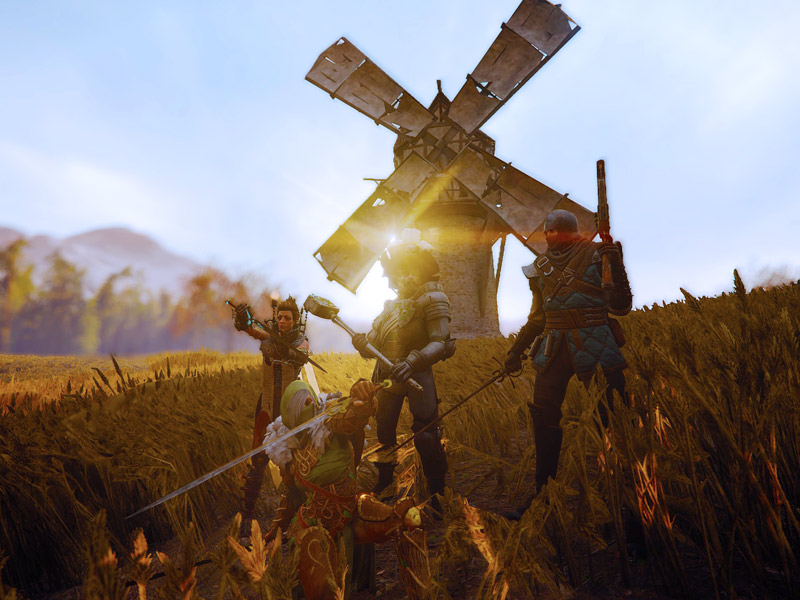 Warhammer: Vermintide 2
