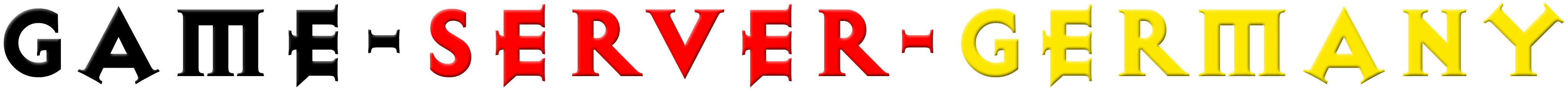 Gründung von Game-Server-Germany