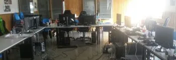 GSG LAN 2017