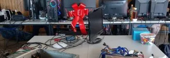 GSG LAN 2019