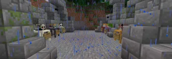 Start des GSG-MC-Survival-Community-Servers