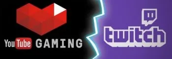 Der Wechsel zu Twitch