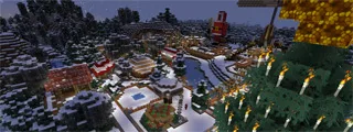 Ende MC-Kurzprojekt – Weihnachtsmarkt